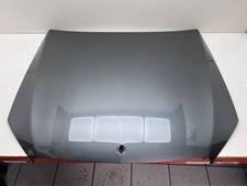 Mercedes C-Klasse W205 Motorhaube Kühlerhaube grau-metallic A2058870303 MH717