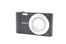 Sony CyberShot DSC-W810