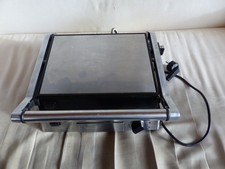 Elektro - Kontaktgrill