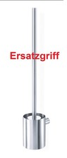 Zack edelstahl ersatzgriff - edelstahl,