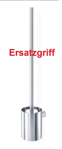 Zack edelstahl ersatzgriff - zack,