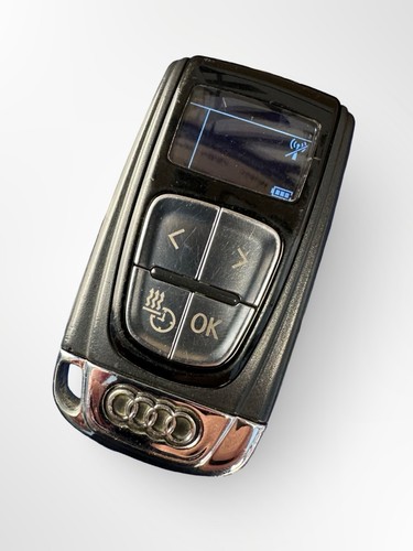 Original audi fernbedienung - original,