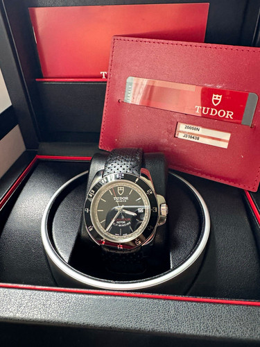 Tudor grantour 20050n - tudor,