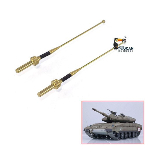 Panzer antenne für 1 16 - antenne, 1/16