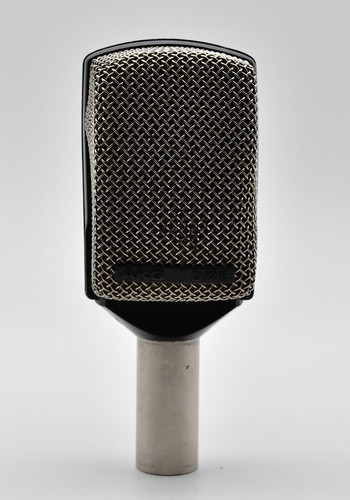 Dynamisches mikrofon akg d12e - dynamisches,