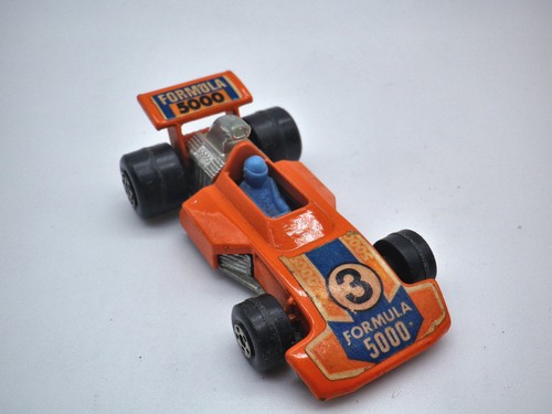 Matchbox formula 5000 - 36,