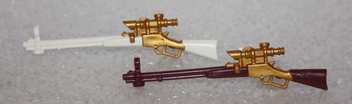 Playmobil scharfschützen - ",
