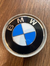 BMW Wheels Center Cap