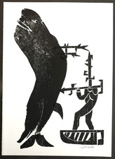 HAP GRIESHABER " Wale