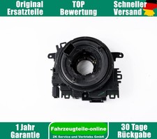 Airbagschleifring Wickelfeder