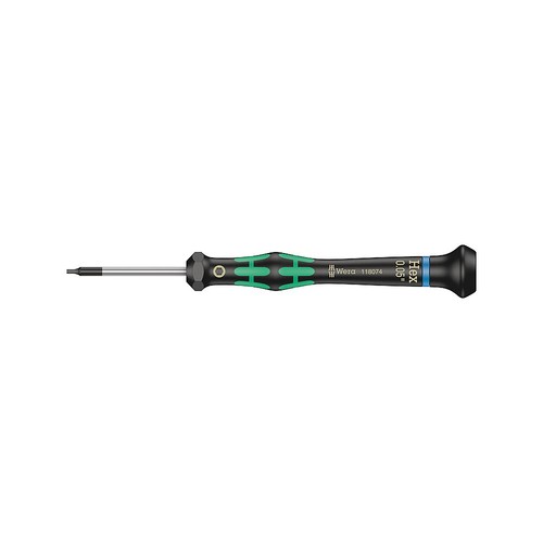 Wera kraftform micro - wera,
