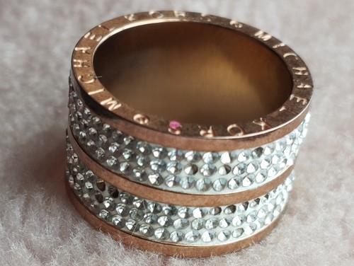 Michael kors ring - michael,