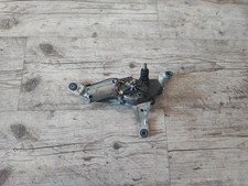 Nissan Almera N16 ab BJ00 Wischermotor hinten 28710BM410