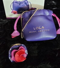 Marc Jacobs, Lola, Ring auch