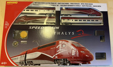 MEHANO HO KOFFER TGV THALYS