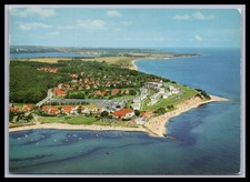 Ansichtskarte Ostseebad