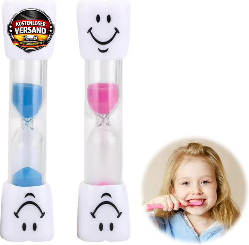 Kinder sanduhr set - set, für