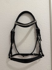 Nagelneue Pferde Trense mit