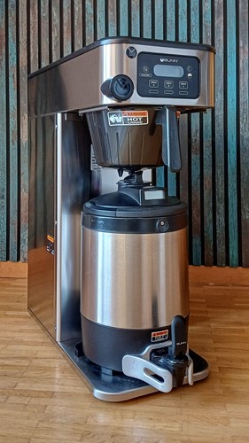 Bunn 53100 0502 icba - icba, infusion