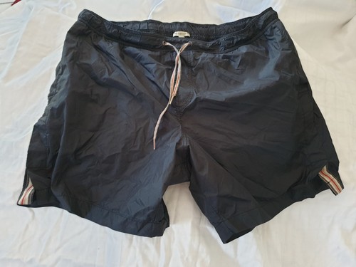 Burberry badehose badeshorts - burberry,