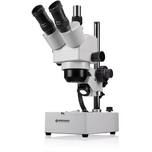 Bresser advance icd 10x - icd, 10x-160x