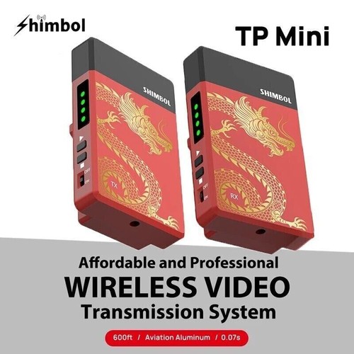 Shimbol mini 200m 600ft - shimbol,