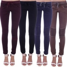 Damen Skinny Röhrenjeans