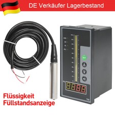 Wasserstandsensor