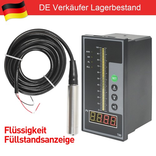 Wasserstandsensor