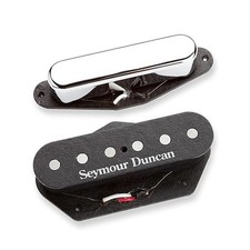 Seymour Duncan Hot für Tele