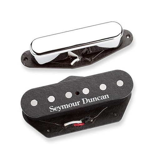 Seymour duncan hot - seymour,