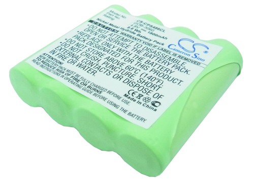 Neu akku für kathrein kt900 - akku,