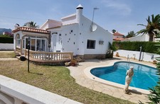 Zu Vermieten. Ferienhaus in