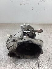 Schaltgetriebe Audi A3 (8P) 1.9 TDI 77kW 105PS GQQ  139484