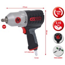 Tools monster - ks,