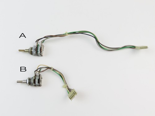 Revox b710 potentiometer - *revox, b710*