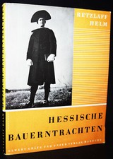 Retzlaff helm hessische - retzlaff, helm,
