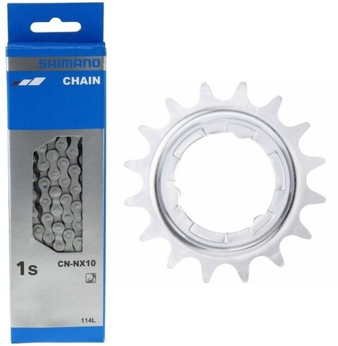Shimano nexus antirost - shimano,