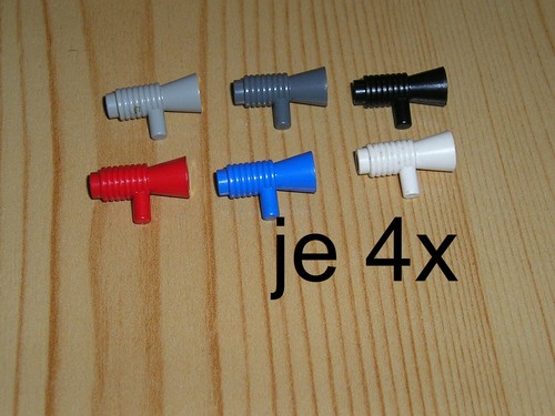 Lego minifigur zubehör - lego, x