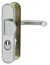 Haustürbeschlag Türgriff