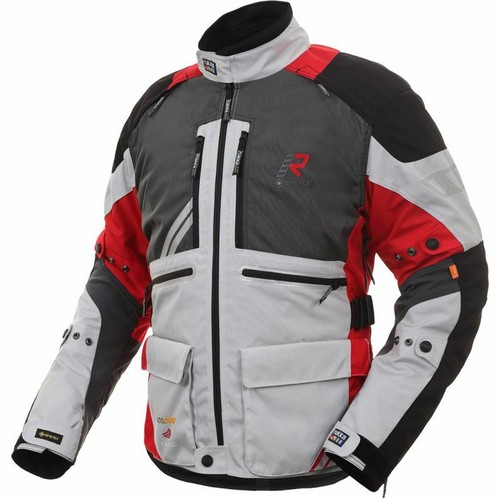 Motorrad textiljacke rukka - textiljacke,