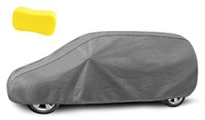 Vollgarage passend für Ford