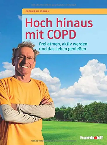 Hoch hinaus mit copd - hoch,