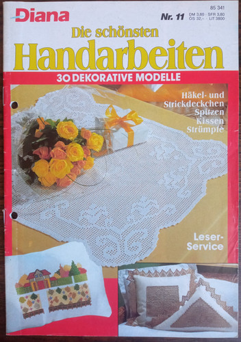 Diana die schönsten - -,