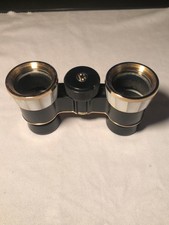 Opernglas mit perlmutt - opernglas,