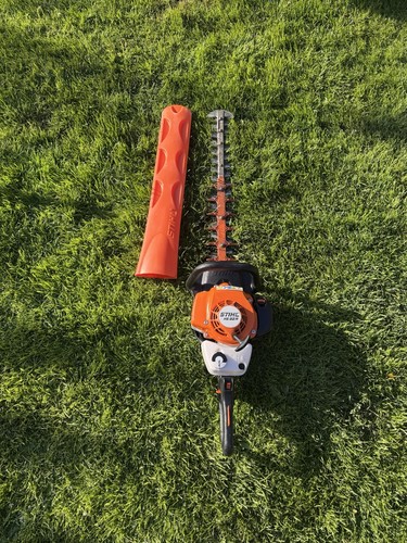Stihl profi benzin - 82,