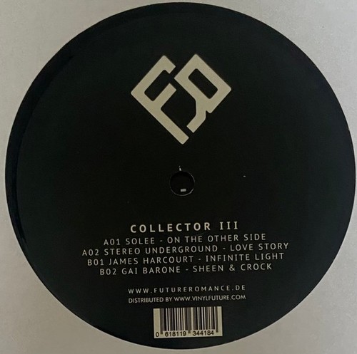Various collector iii - -,