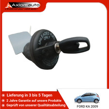 🇩🇪 KRAFTSTOFFTANKDECKEL