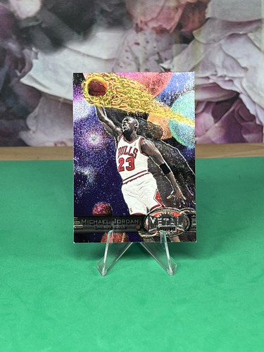 1997 skybox metal - 1997,