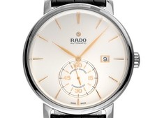 Rado DiaMaster Petite Seconde